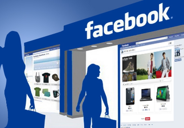 فیس بک لائی خریدوفروخت کا پلیٹ فارم