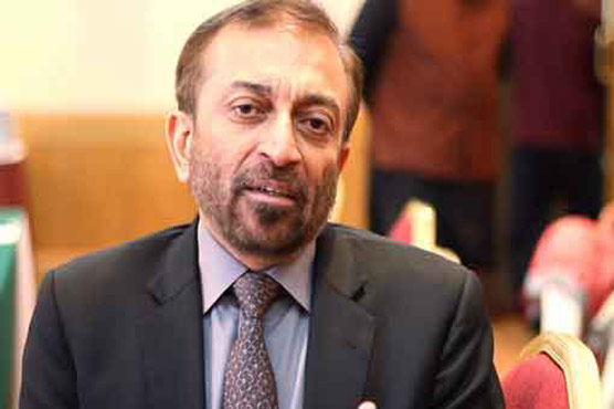 ایم کیو ایم لندن کا فاروق ستار کو بنیادی رکنیت سے خارج کرنے کا اعلان