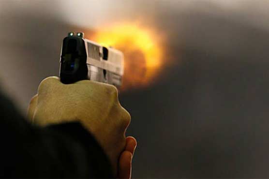 فیصل آباد : تھانہ صدر کے علاقے میں فائرنگ ، میاں بیوی قتل