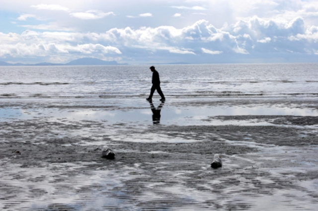 بھٹکے ہوئے لوگ !