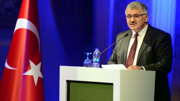 ٹرکش ایئر لائنز: جنرل مینیجر کوتل کا تبادلہ،نئے عہدے پر بلال ایکشی فائز ہونگے