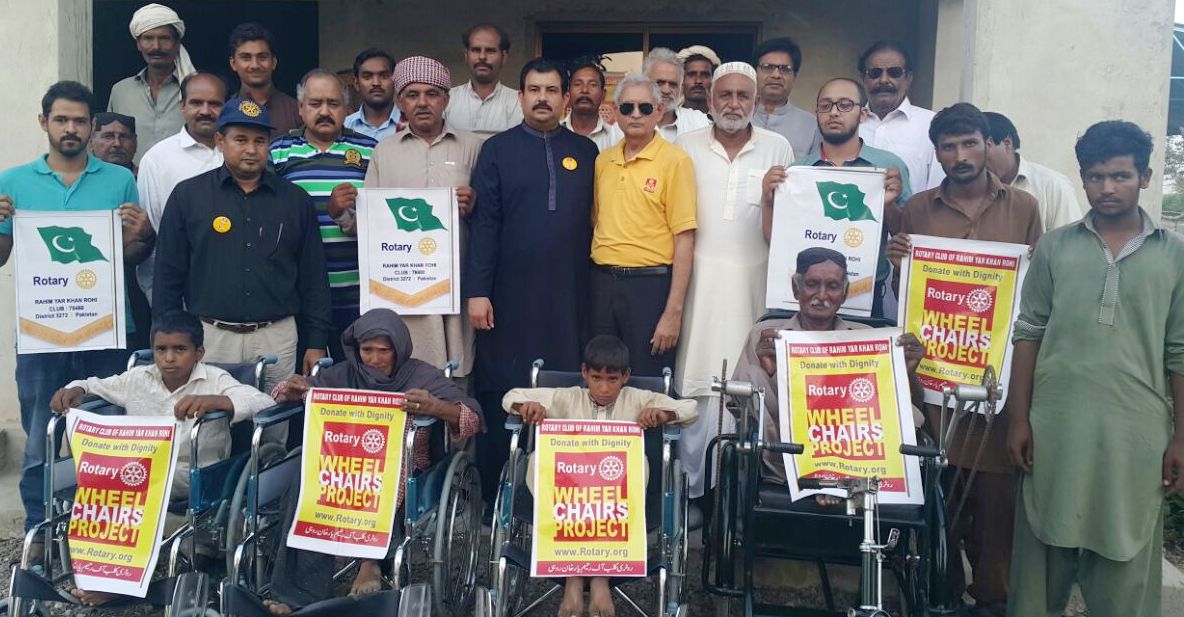 سپیشل پرسنز ذرا سی خصوصی توجہ سے نارمل انسانوں سے زیادہ بہتر اور کارآمد ثابت ہو سکتے ہیں۔ ممتاز بیگ