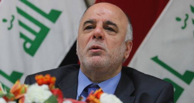 Haider al-Abadi