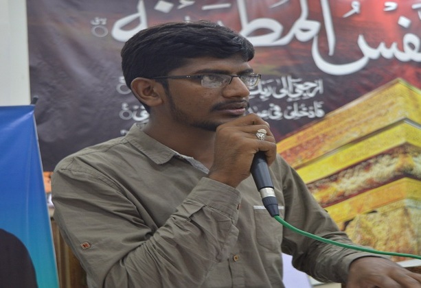 امامیہ اسکائوٹس کا دس روزہ لبیک یا رسول اللہ اسکائوٹ کیمپوری سکھر میں 23 دسمبر سے ہوگا