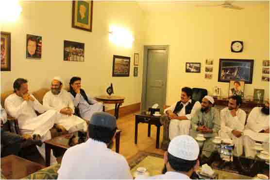 30 اکتوبر کو تحریک انصاف حکومت کو مفلوج کر دے گی: عمران خان