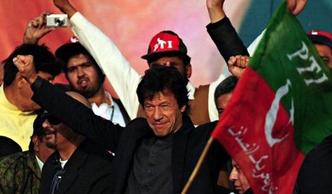 عمران خان سے میٹھے کڑوے بول
