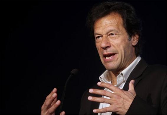 عمران خان قوم کو بند گلی میں مت دھکیلو ….