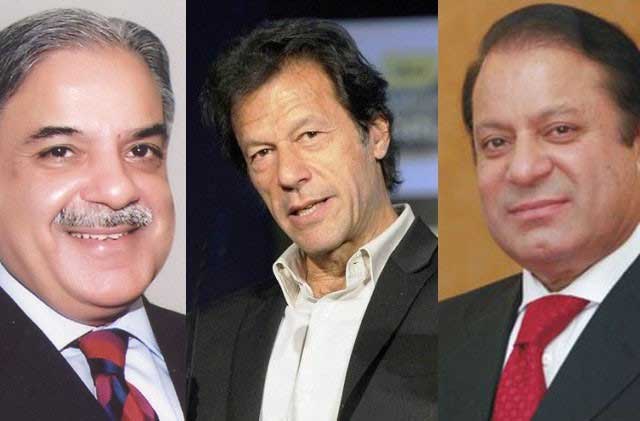 پلڑا کسی کا بھی بھاری ہو علاج لازم ہے