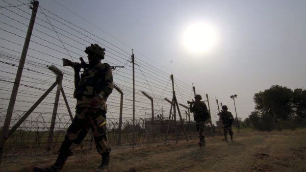 پاکستانی فوج کی قید میں موجود انڈین فوجی کی رہائی کے لیے کوششیں شروع