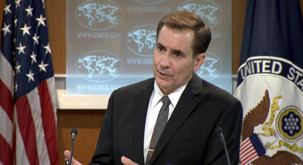 دہشت گردی سے نمٹنے کے عزم میں پاکستان کے ساتھ کھڑے ہیں