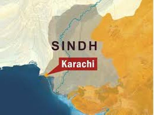 کراچی کی خبریں 15/10/2016