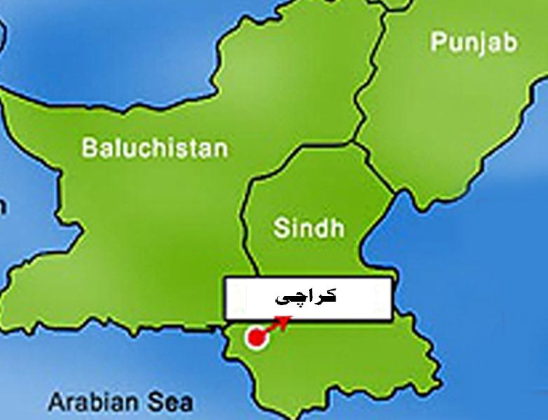 Karachi