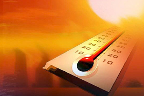 کراچی :آئندہ چوبیس گھنٹوں کے دوران موسم خشک رہنے کی توقع