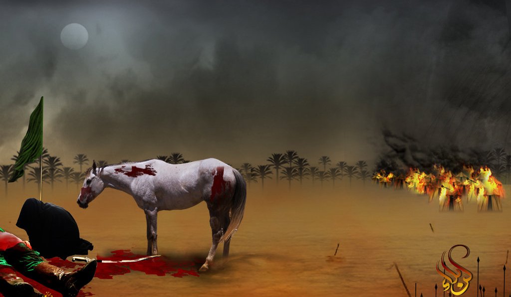 داستان کربلا