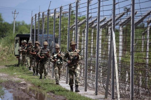 بھارت کی پاکستان میں مسلسل مداخلت