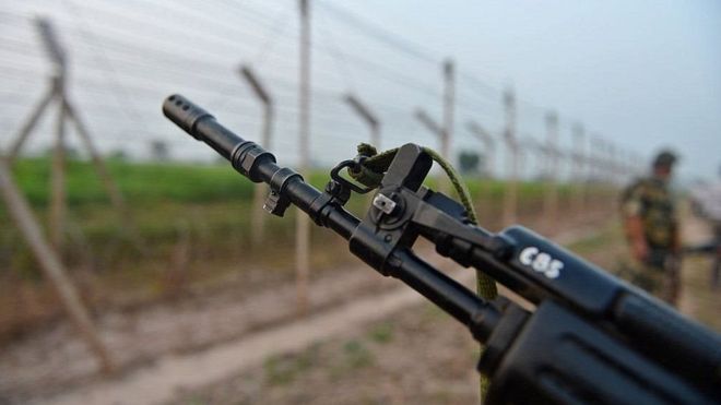 پاکستان اور انڈیا کی ورکنگ باؤنڈری پر فائرنگ، دو بچوں سمیت چار ہلاک