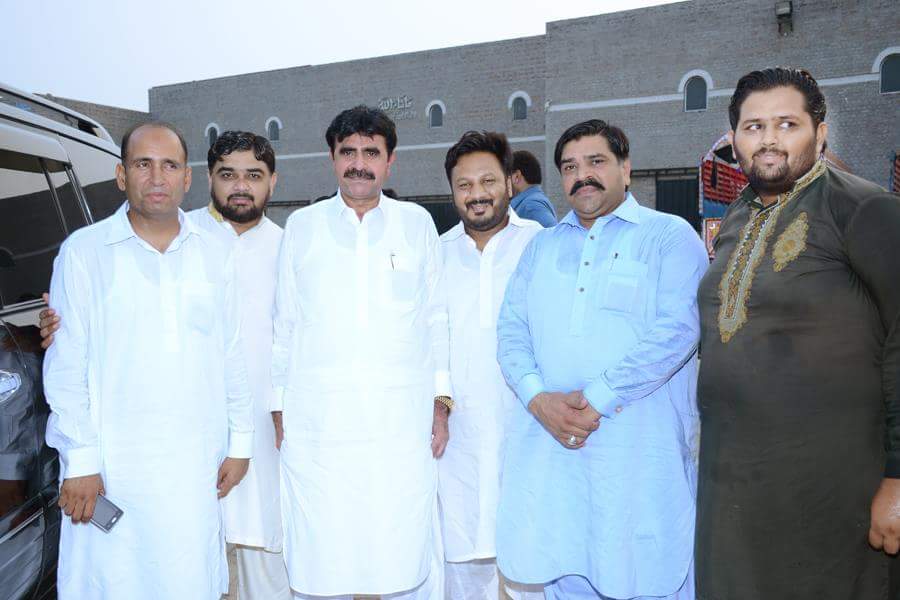 کسی کو ملکی سا  لمیت کے ساتھ کھیلنے کی اجازت نہیں دی جائے گی۔رانا مبشر اقبال