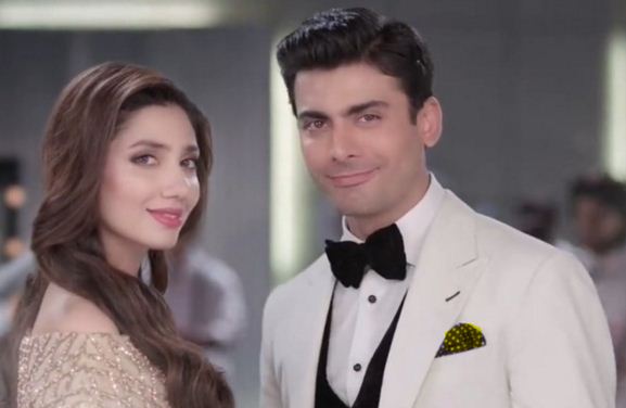 مائرہ اور فواد خان کو بالی وڈ فلموں سے نکالنے کی خبریں گرم