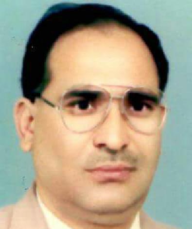 شہید صحافت ملک محمد اسماعیل خان