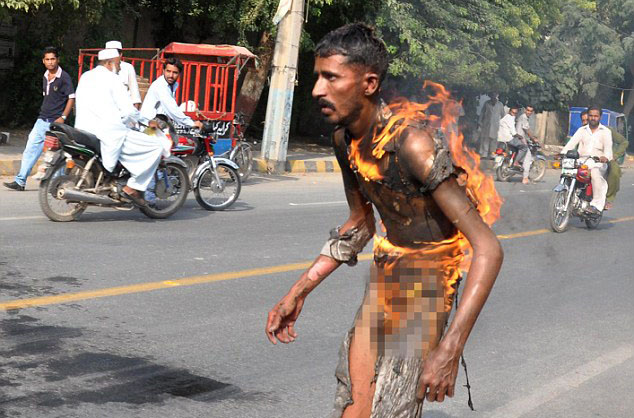 سو لفظوں کی کہانی