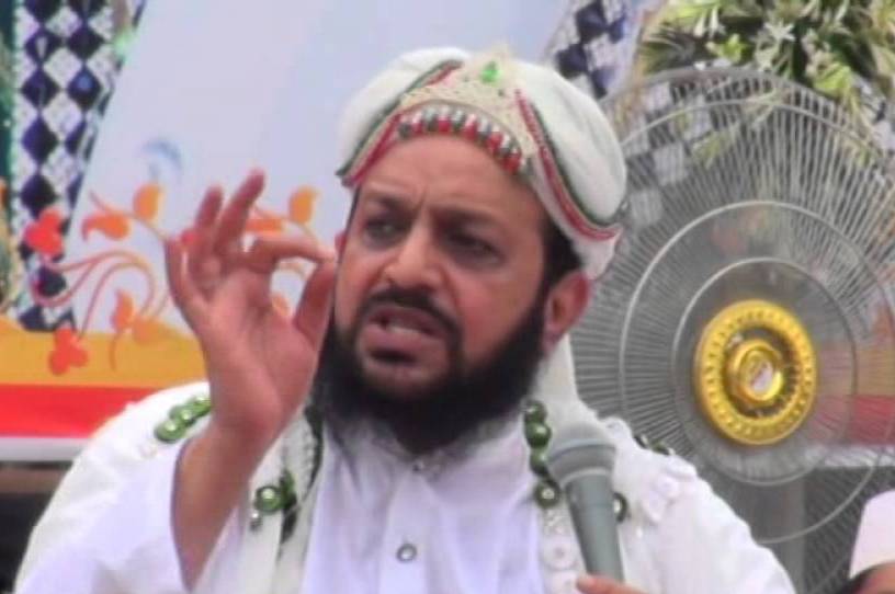 بدامنی، شرانگیزی اور فتنہ و فساد پھیلانے والے مسلمان نہیں ہو سکتے۔ مسعود احمد صدیقی