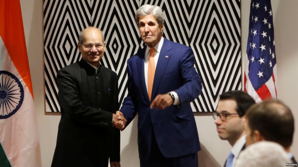 روانڈا: موسیماتی تبدیلی، شریک وفود اجلاس کے نتائج سے پرامید