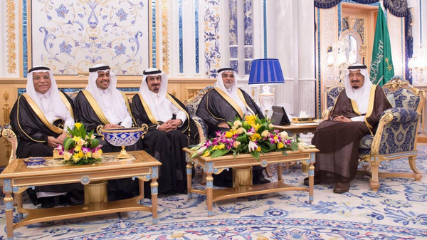 حزب اللہ کی دہشت گردانہ سرگرمیوں کو روکنے کا سعودی عزم