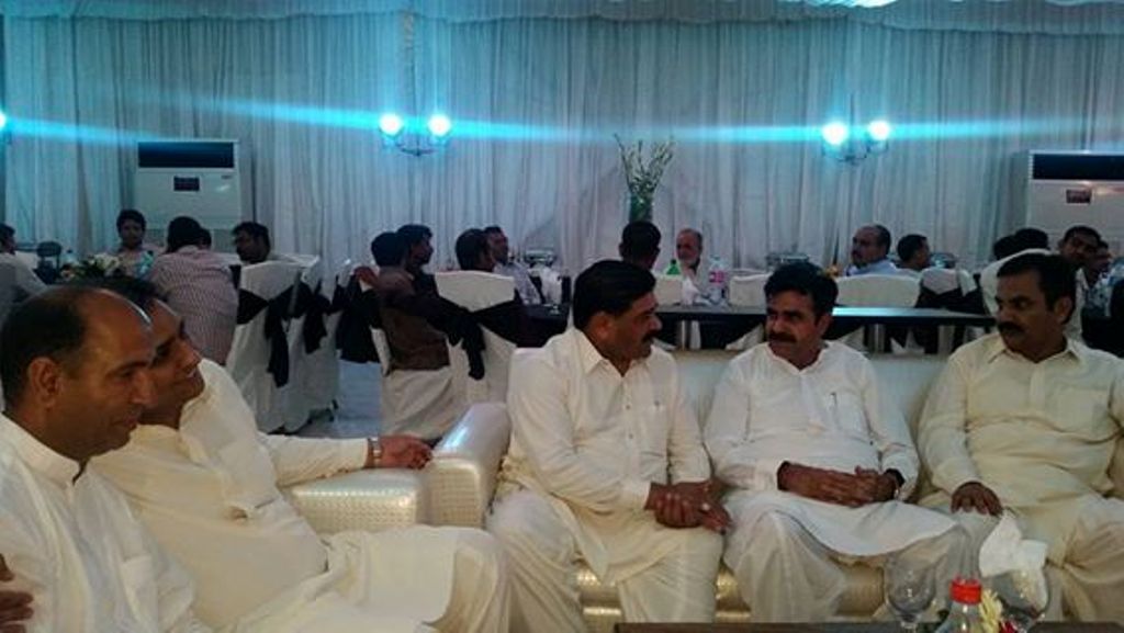 ملک میں اب انتشار اور افراتفری کی سیاست کی کوئی گنجائش نہیں۔ رانا مبشر اقبال