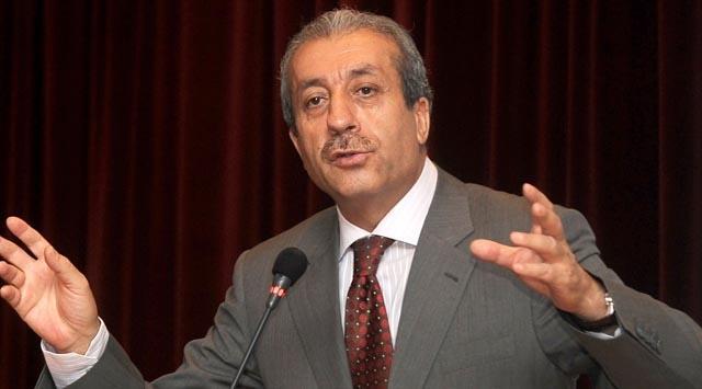 ہم ترکی کی موجودہ سرحدوں پر مطمئن ہیں۔ مہدی اکر