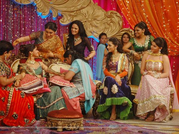 ہمارے معیار کے انوکھے پیمانے