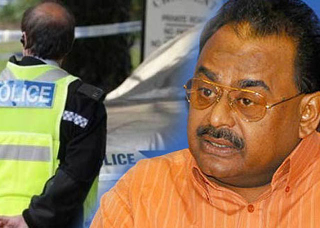 پاکستان سے غداری کا فوری صلہ