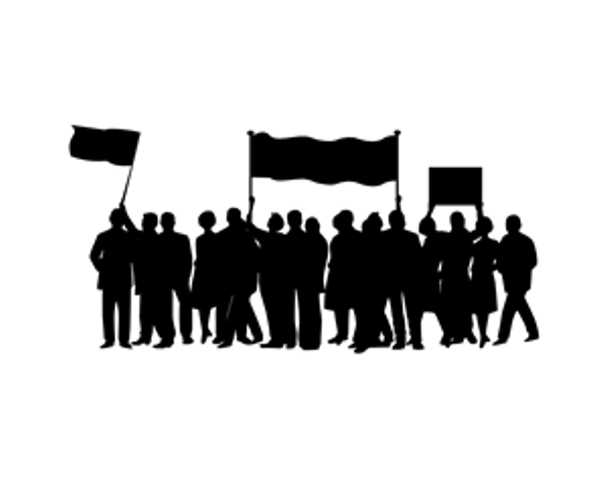 تحریکوں کی کامیابی کاراز