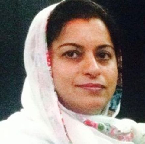 منور سلطانہ