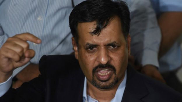 Mustafa Kamal