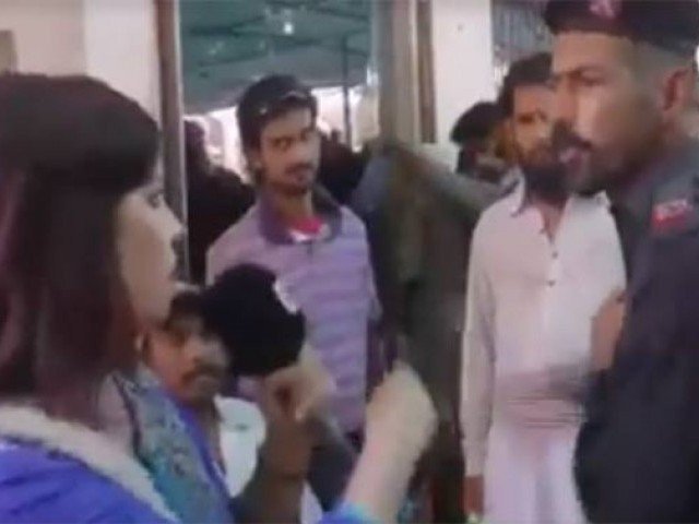 اتنی ہمت دینے والا کون ؟