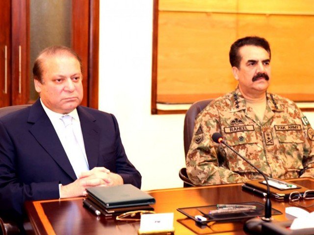 سول ملٹری ریلیشن شپ کا استوار ہونا ہمیشہ سے مسئلہ رہا