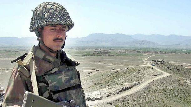 وادی نیلم میں سیاحوں کے داخلے پر پابندی