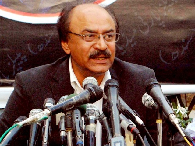 سندھ کی صدارت کے لئے نثار احمد کھوڑو کا انتخاب پارٹی کارکنان کی آواز ہے۔ عبدالستار حمائتی