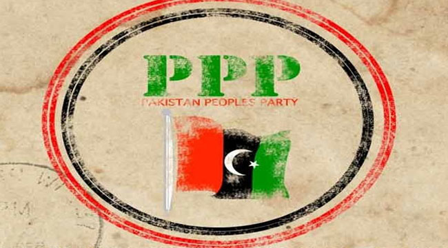 پیپلز پارٹی ضلع کورنگی کے سلیم انصاری ،آباد محمد قریشی ،سید امجد علی شاہ اور دیگر کا نثار احمد کھوڑو کو مبارکباد