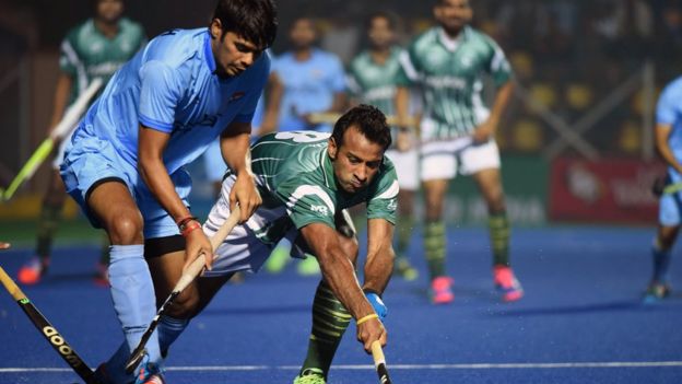 پاکستان کو فائنل میں شکست، انڈیا ایشیئن چیمپیئز ٹرافی کا فاتح