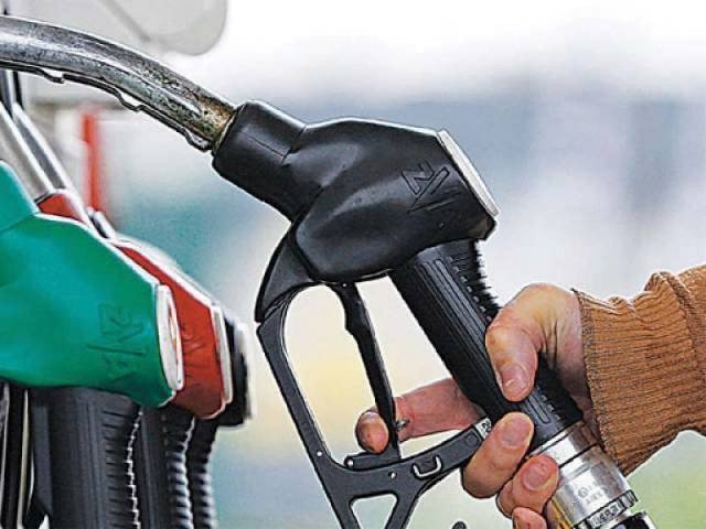 Petrol