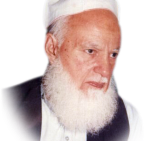 Pir Karam Shah Sahib