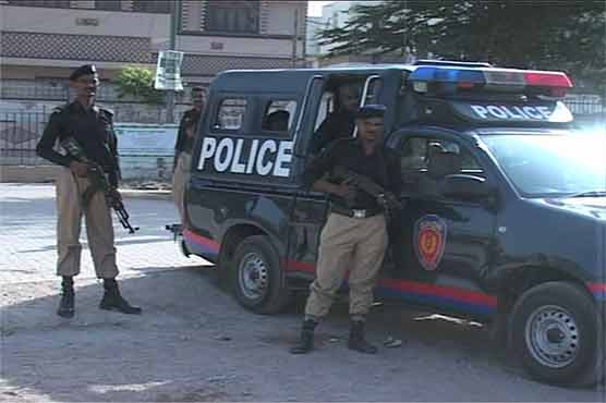 کراچی: را کے 2 دہشتگرد گرفتار، شہر میں 20 سے زائد ایجنٹ ہیں، ملزم کا انکشاف