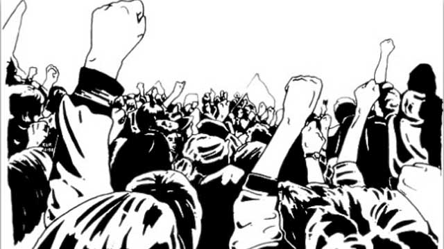 ہم قوم ہیں یا ریوڑ؟