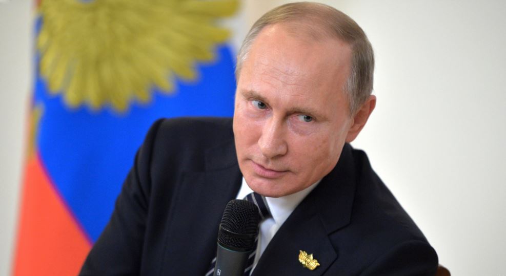 ہیکنگ سے متعلق امریکی دعوے درست نہیں: پوتن