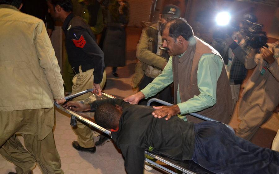 Quetta Attack