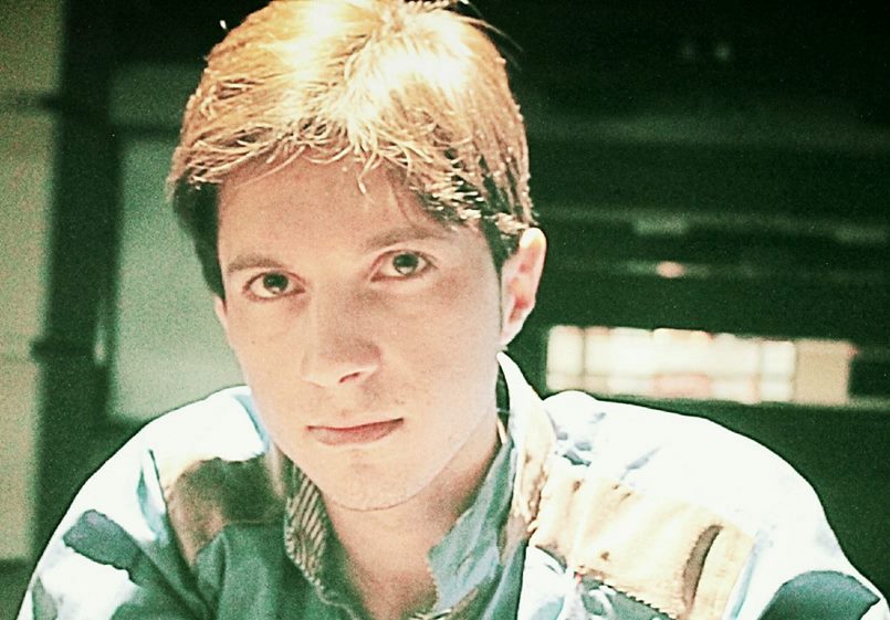 ریحان رندکا نامکمل مشن