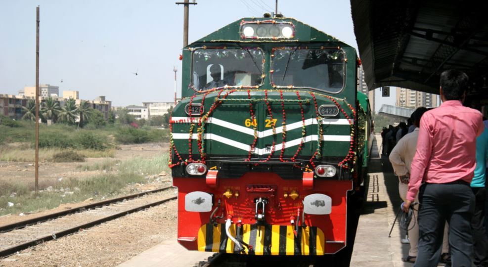 پاکستان ریلوے کا نیا دور، ای ٹکٹنگ کی سہولت متعارف