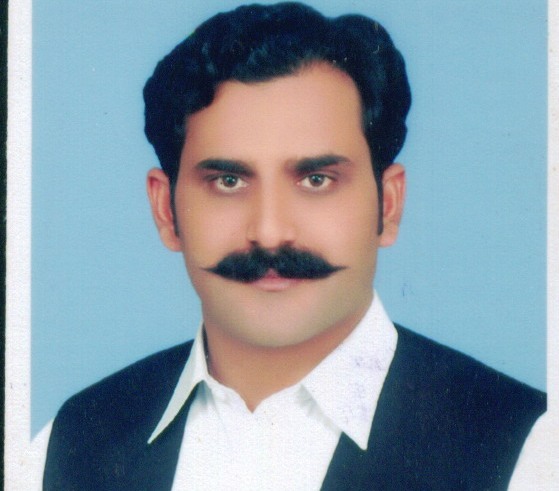 حکومت عوام کے جم غفیر کو دیکھ کر رائیونڈ کی بنیادیں لرز اٹھی ہیں۔ رانا جاوید اشرف