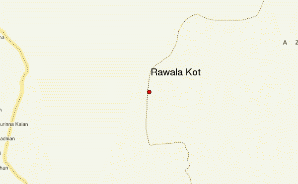 راولاکوٹ کی خبریں 27/10/2016